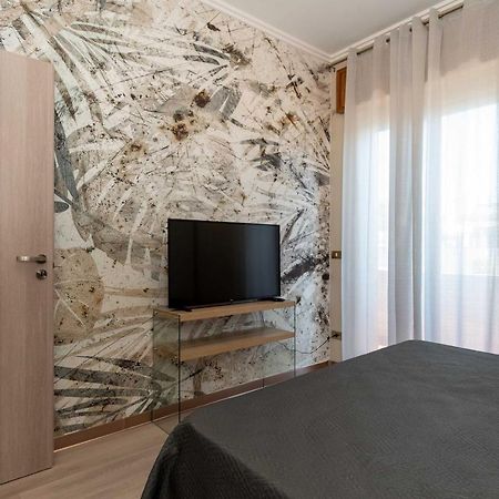 Fiumicino Dream & Fly Apartment Luaran gambar