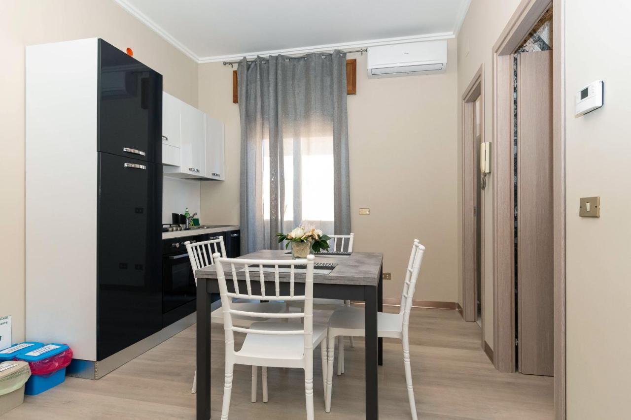 Fiumicino Dream & Fly Apartment Luaran gambar