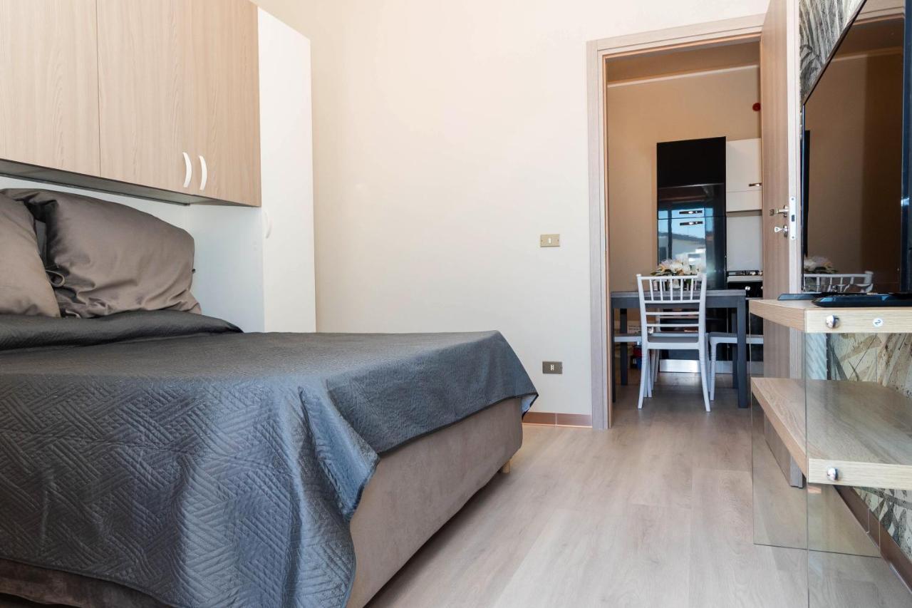 Fiumicino Dream & Fly Apartment Luaran gambar