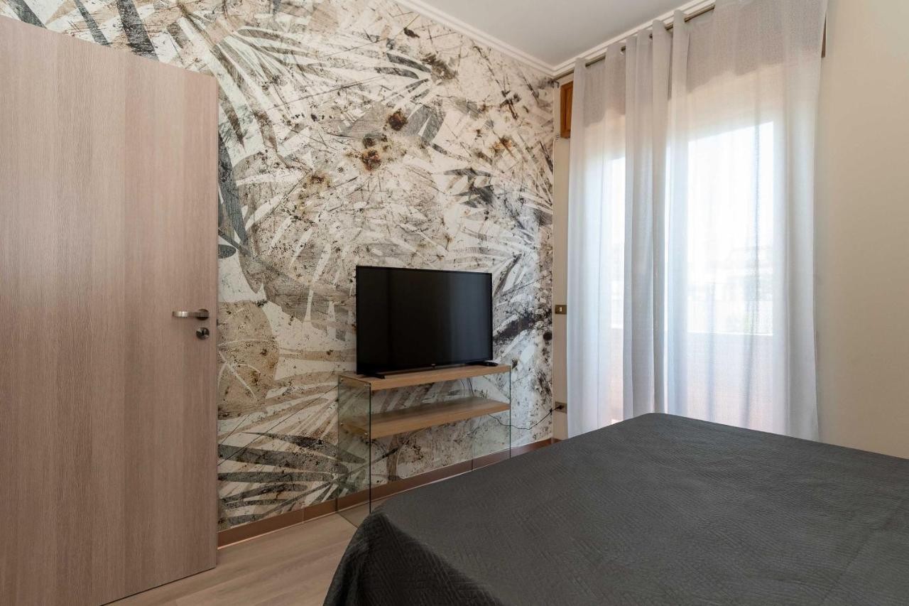 Fiumicino Dream & Fly Apartment Luaran gambar