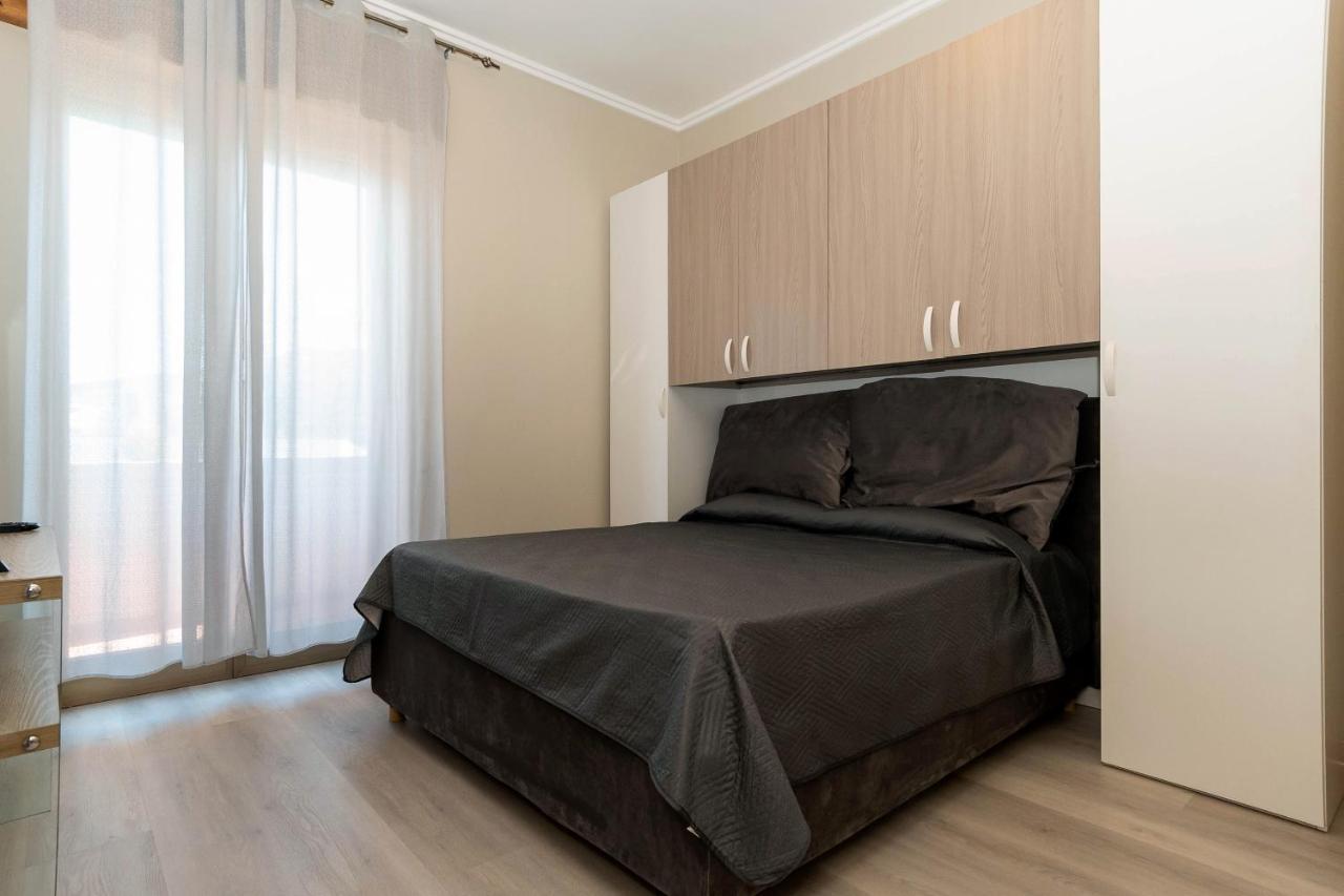 Fiumicino Dream & Fly Apartment Luaran gambar